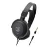 Наушники закрытого типа AUDIO-TECHNICA ATH-AVC200